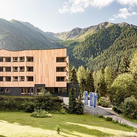 Falkensteiner Hotel Antholz - Adults Only 外观 照片
