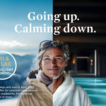 Falkensteiner Hotel Antholz - Adults Only 外观 照片