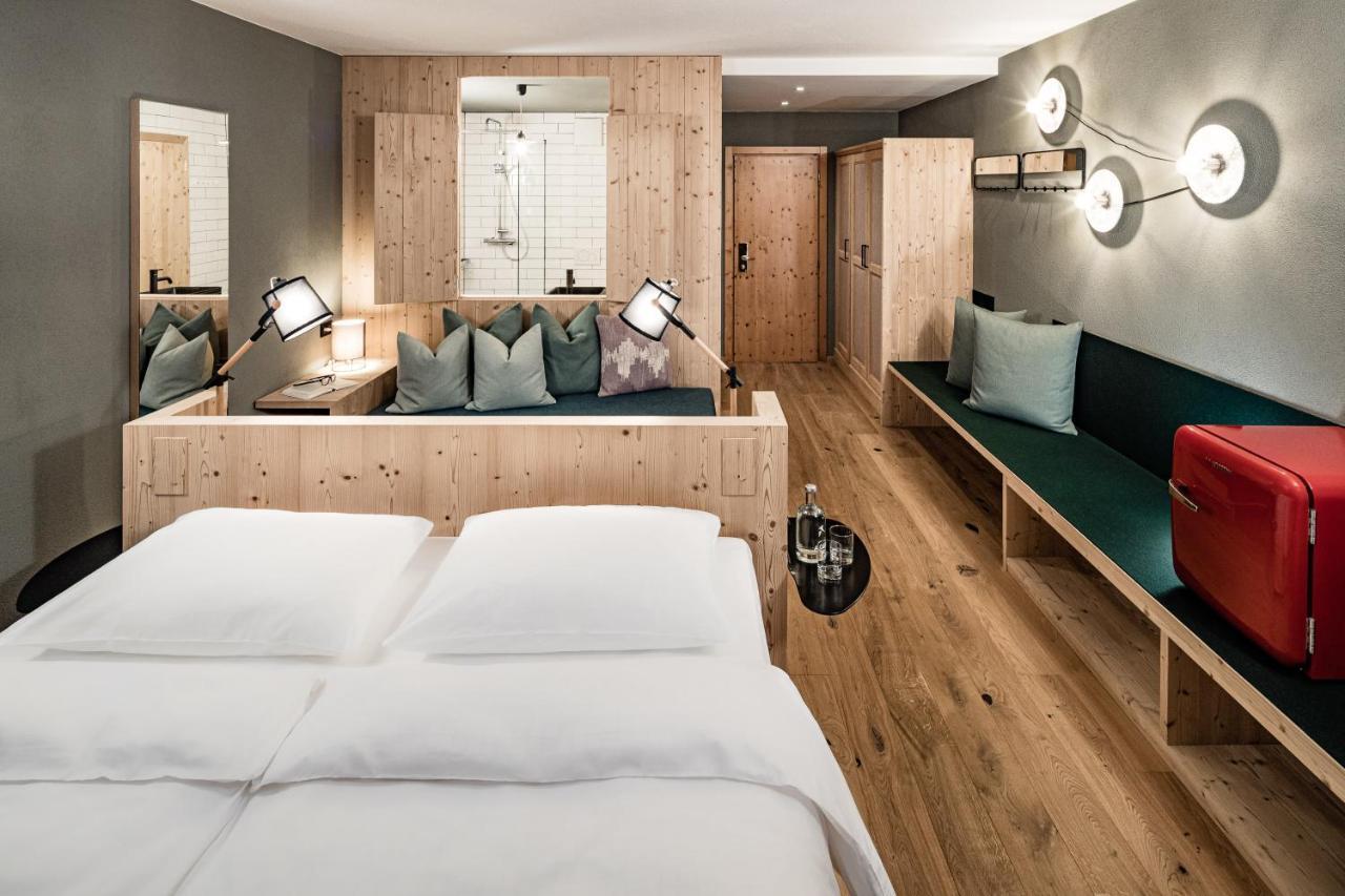 Falkensteiner Hotel Antholz - Adults Only 外观 照片