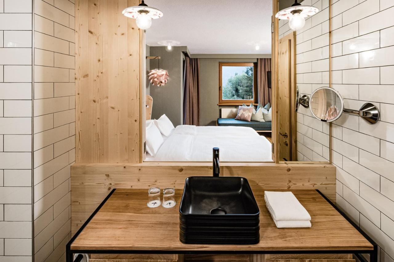 Falkensteiner Hotel Antholz - Adults Only 外观 照片