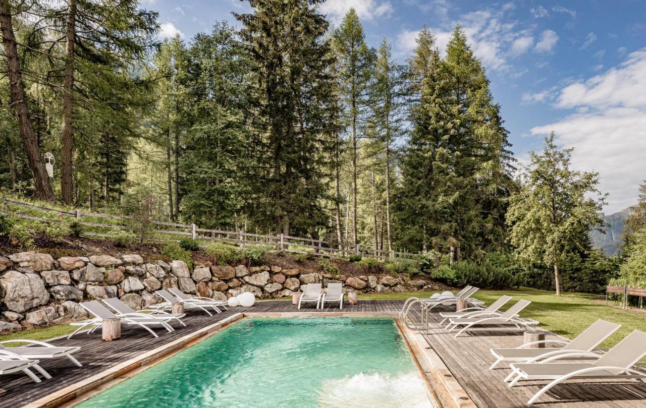 Falkensteiner Hotel Antholz - Adults Only 外观 照片