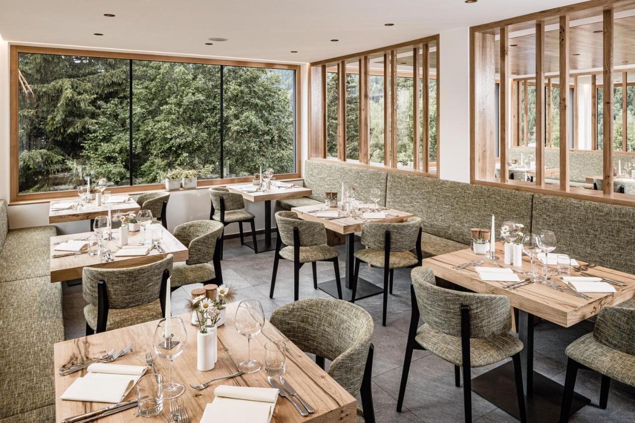 Falkensteiner Hotel Antholz - Adults Only 外观 照片