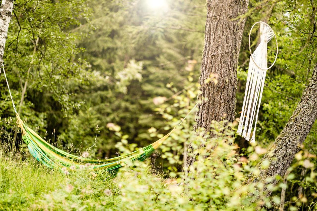Falkensteiner Hotel Antholz - Adults Only 外观 照片