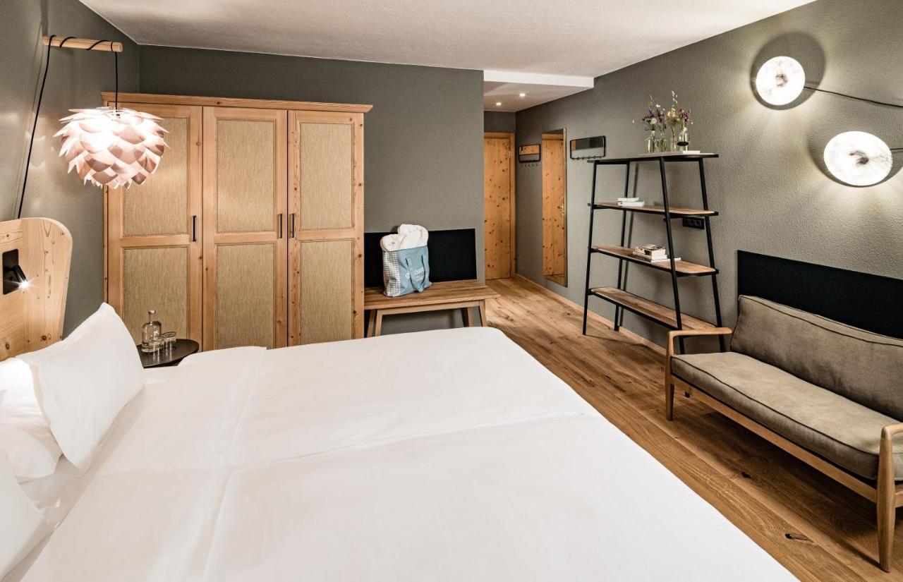 Falkensteiner Hotel Antholz - Adults Only 外观 照片