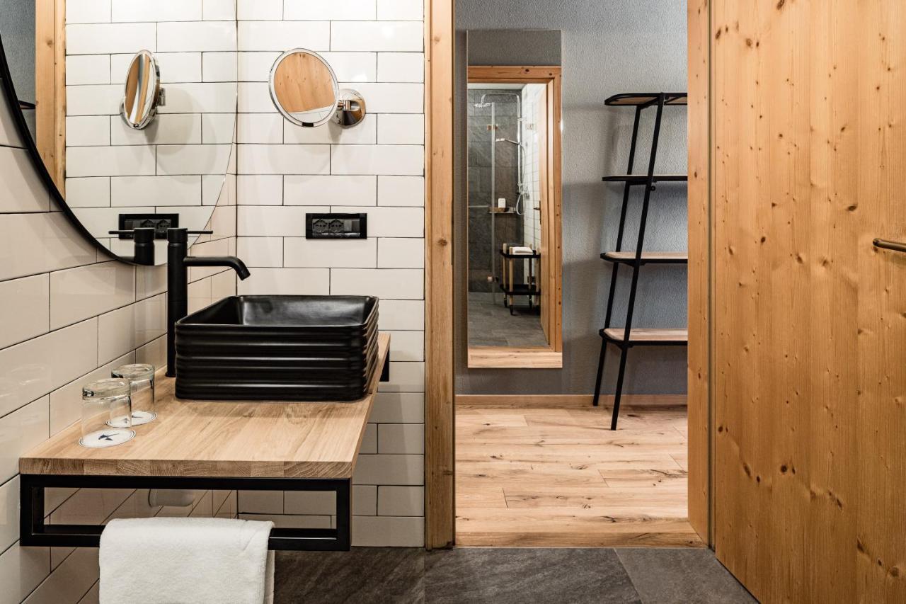 Falkensteiner Hotel Antholz - Adults Only 外观 照片