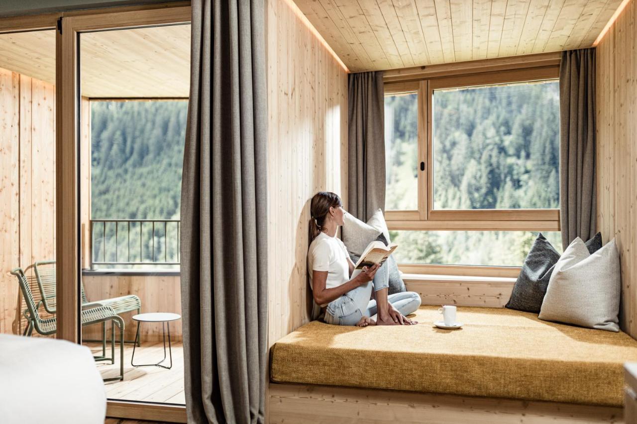 Falkensteiner Hotel Antholz - Adults Only 外观 照片