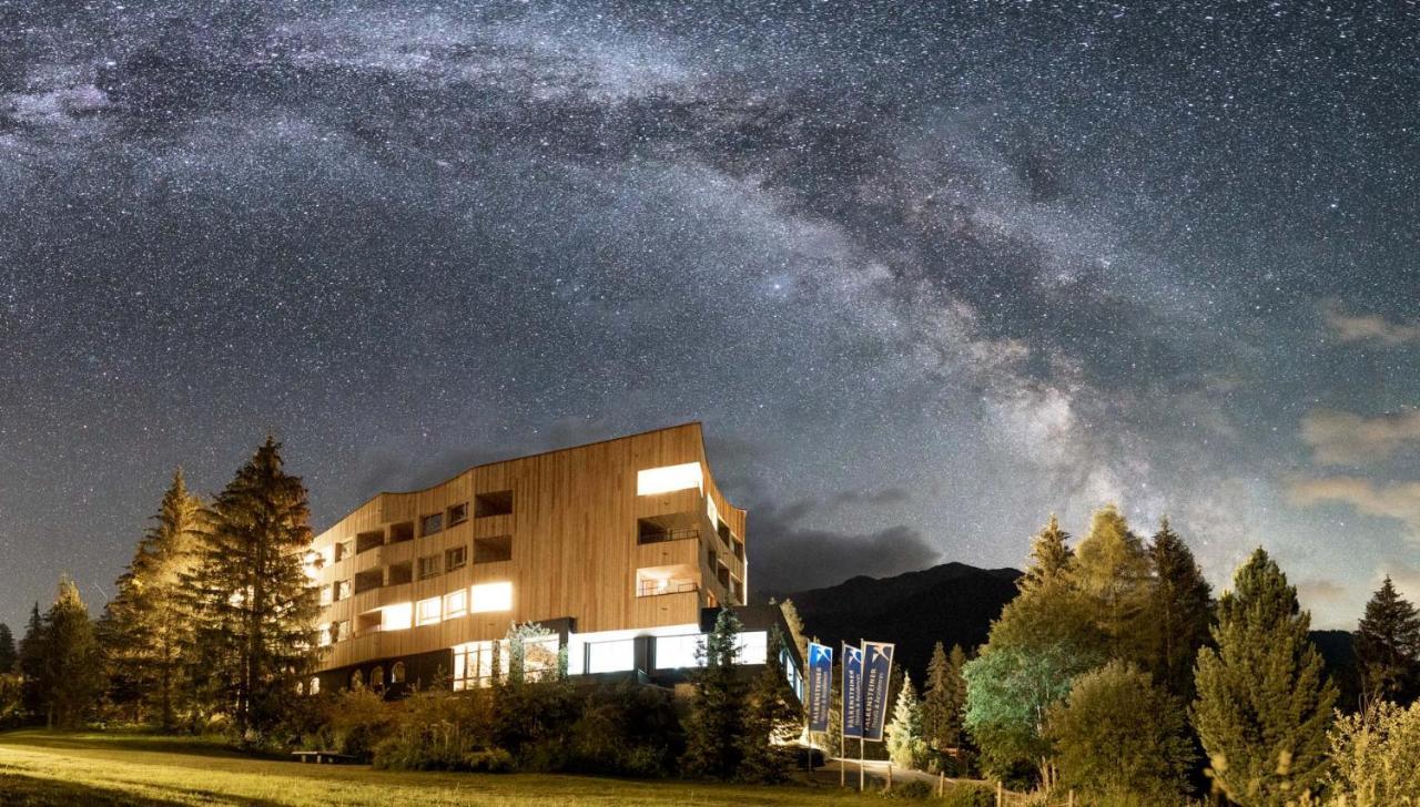 Falkensteiner Hotel Antholz - Adults Only 外观 照片