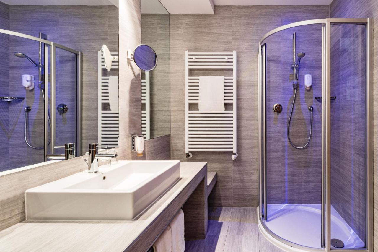 Falkensteiner Hotel Antholz - Adults Only 外观 照片