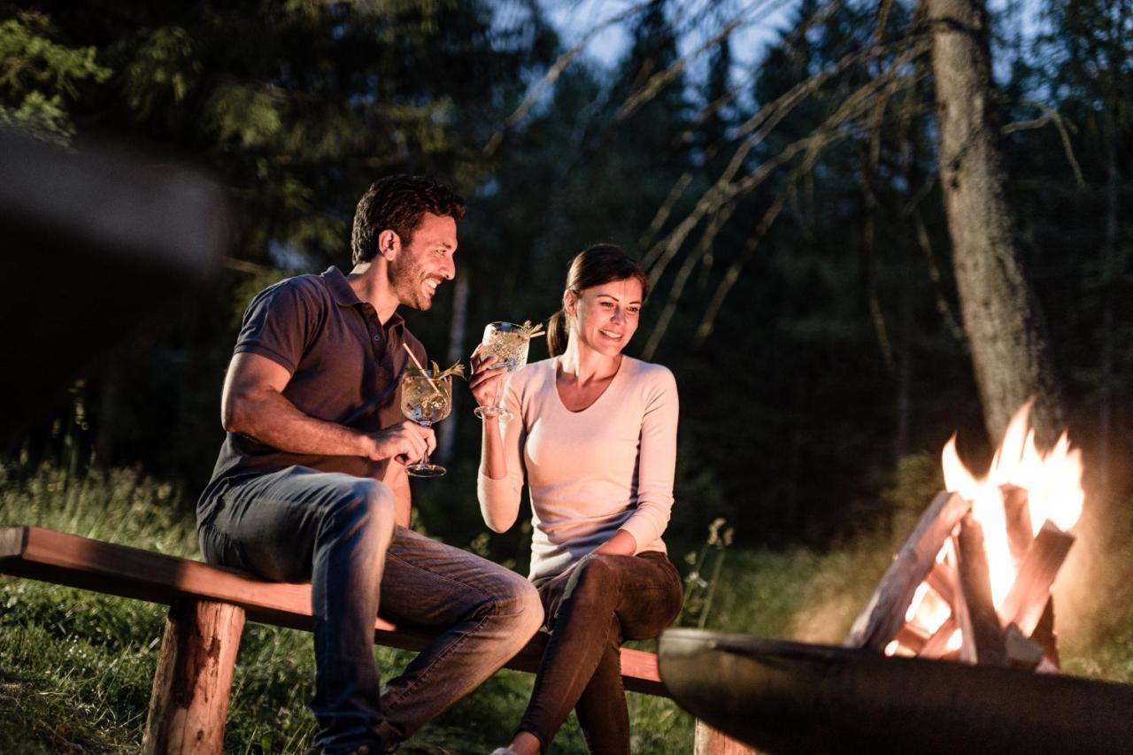 Falkensteiner Hotel Antholz - Adults Only 外观 照片