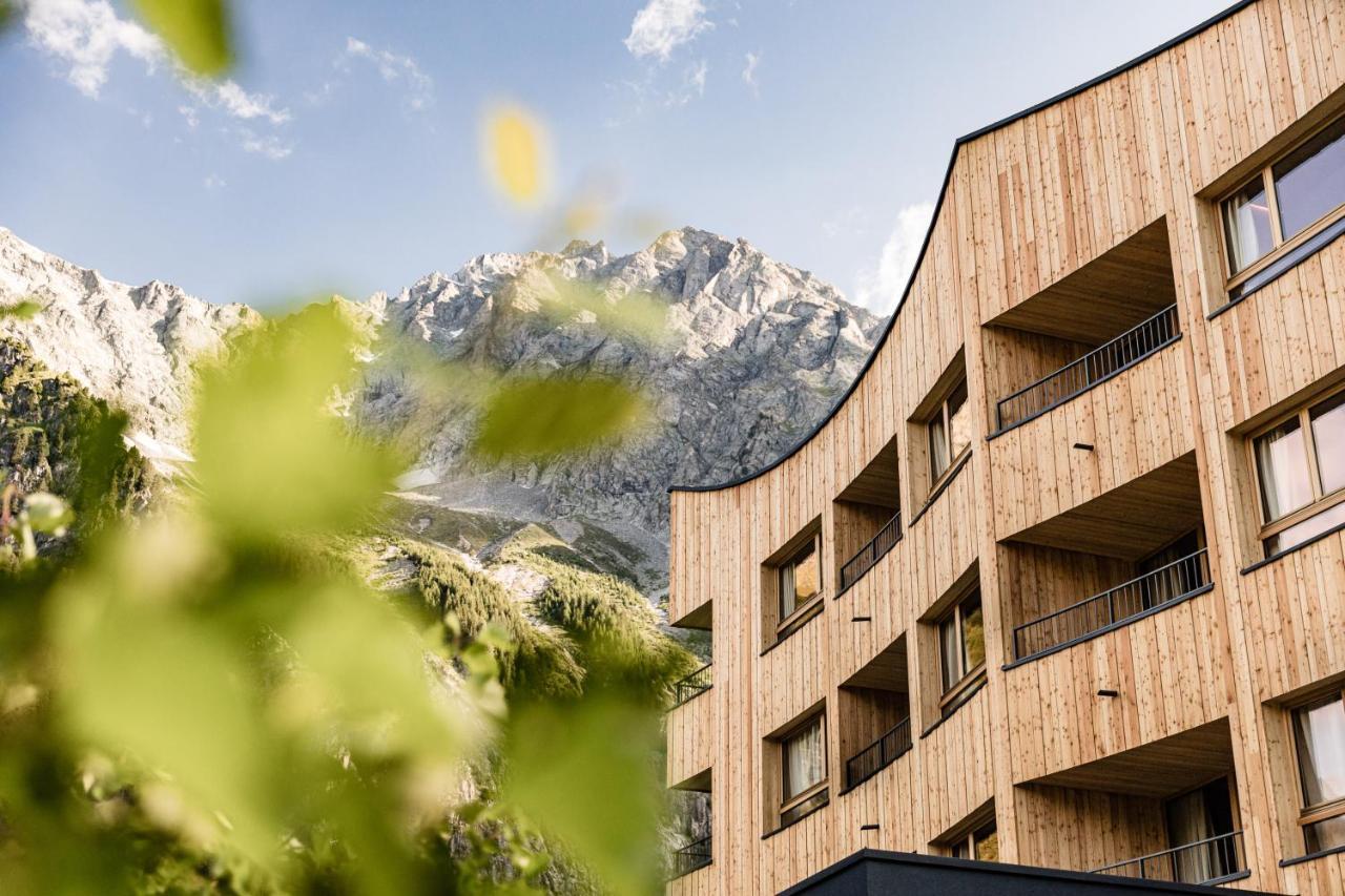 Falkensteiner Hotel Antholz - Adults Only 外观 照片