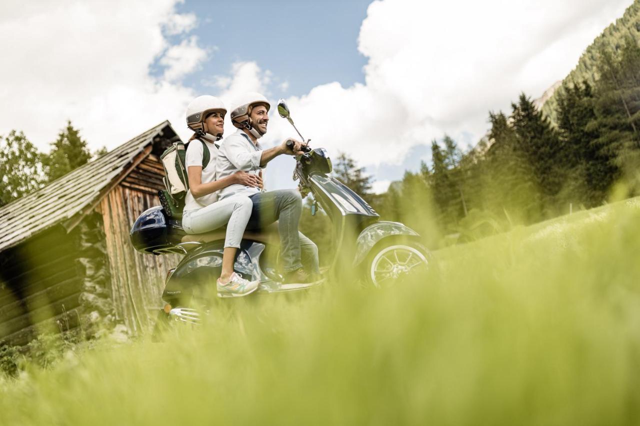 Falkensteiner Hotel Antholz - Adults Only 外观 照片
