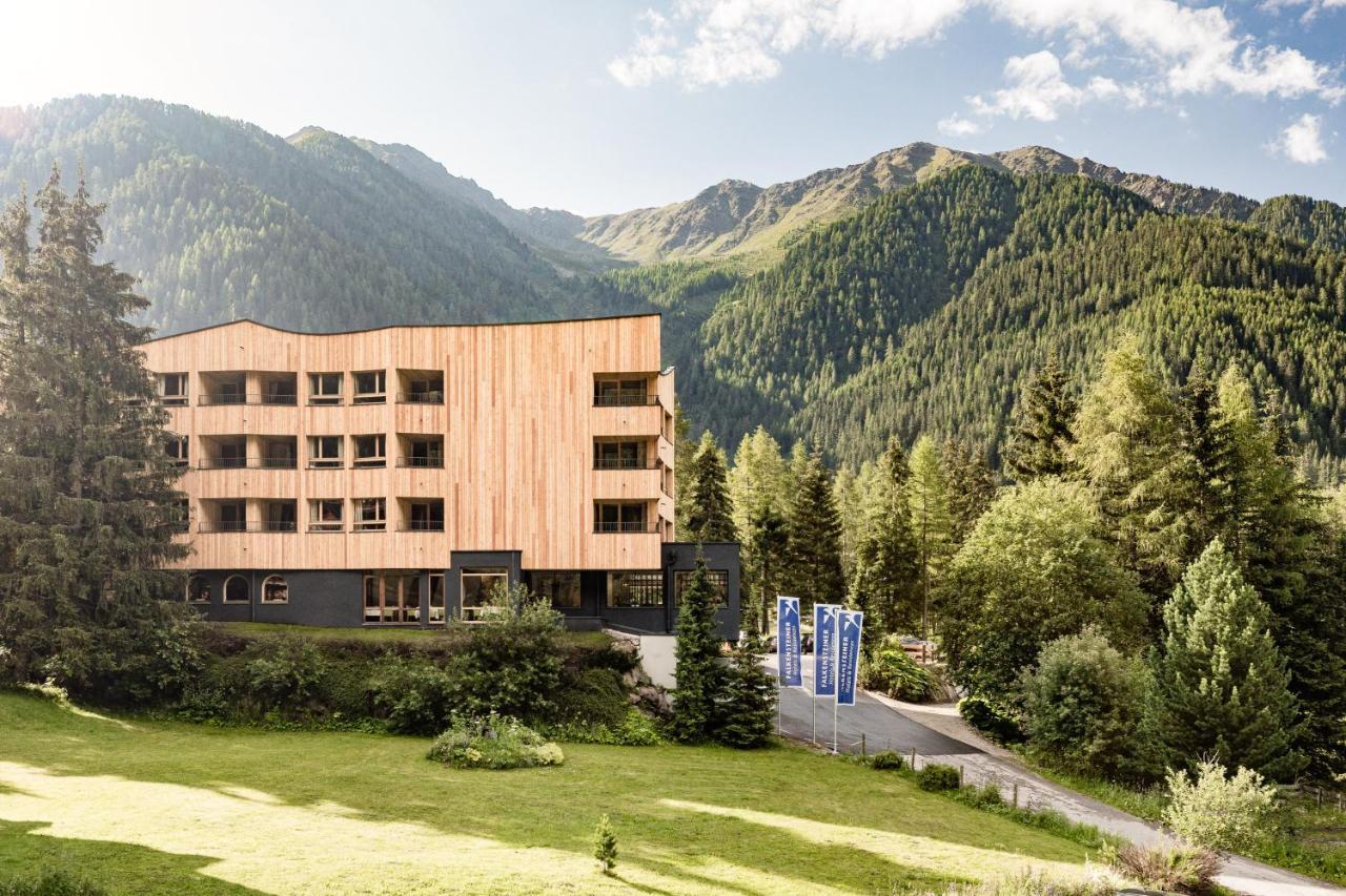 Falkensteiner Hotel Antholz - Adults Only 外观 照片