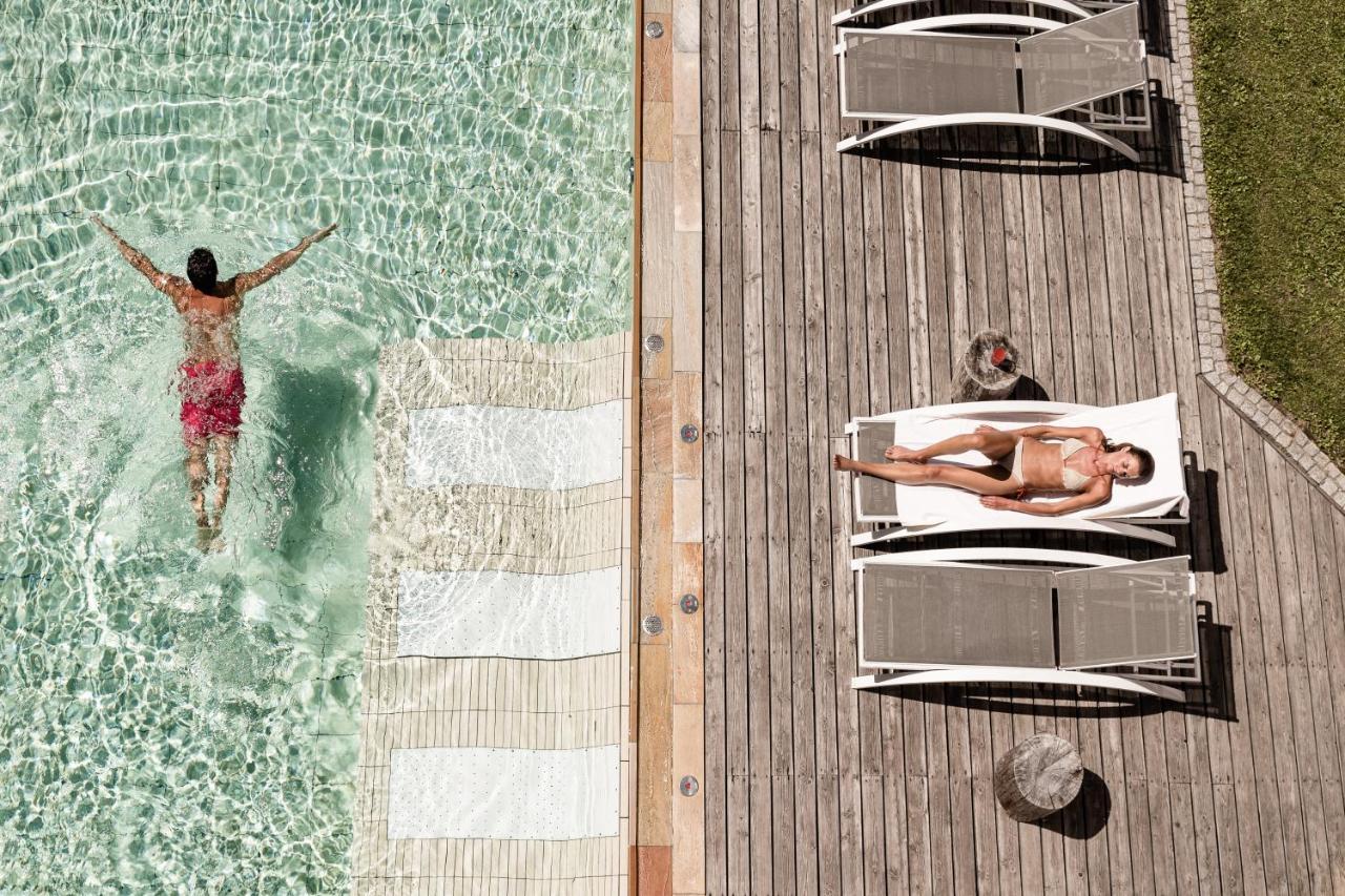 Falkensteiner Hotel Antholz - Adults Only 外观 照片