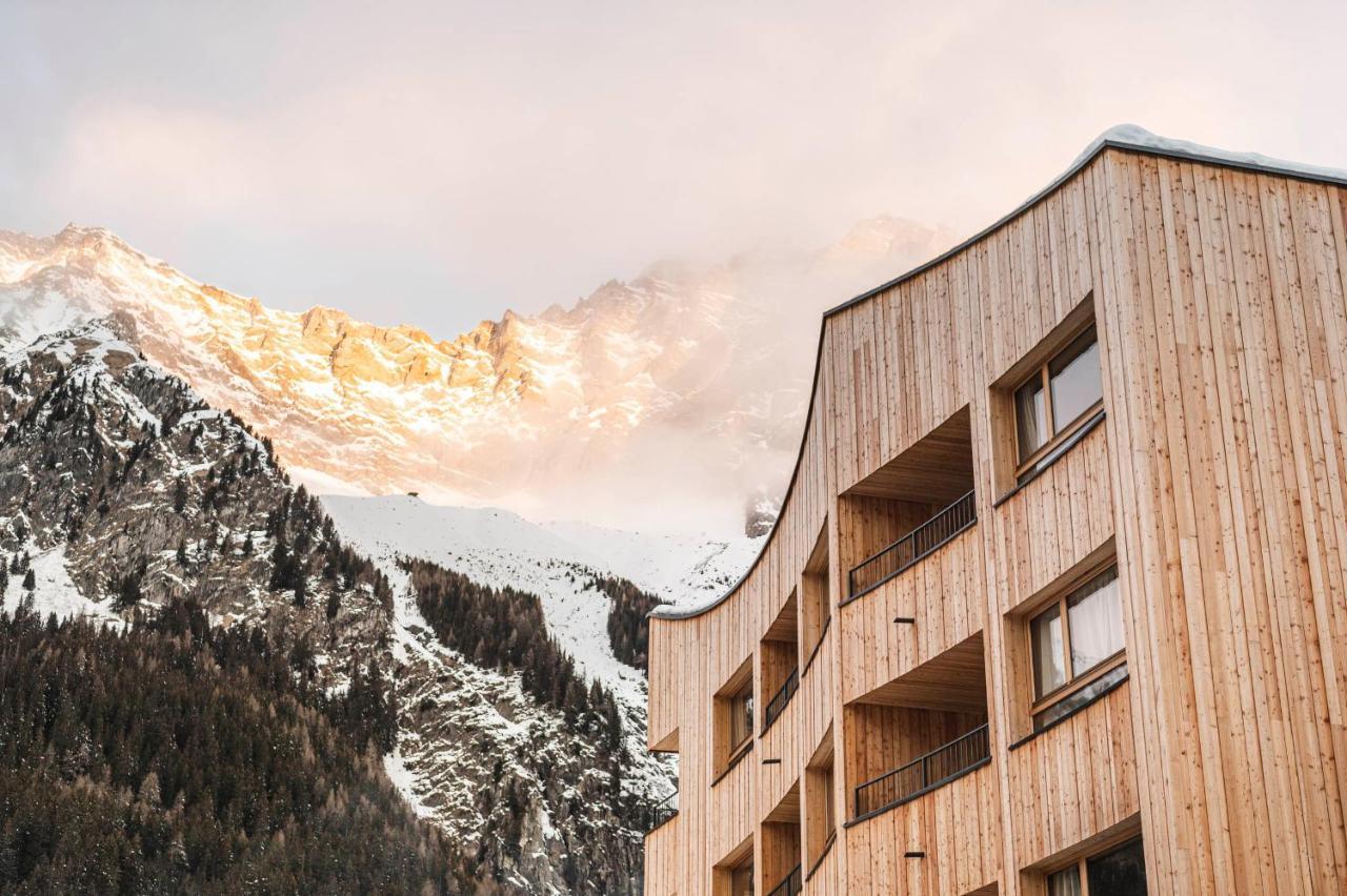 Falkensteiner Hotel Antholz - Adults Only 外观 照片