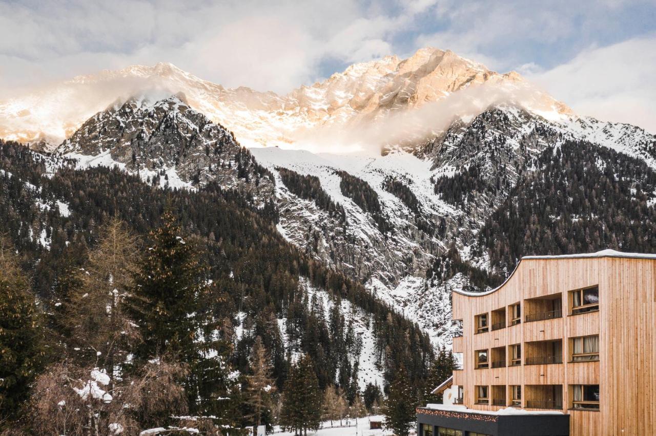 Falkensteiner Hotel Antholz - Adults Only 外观 照片