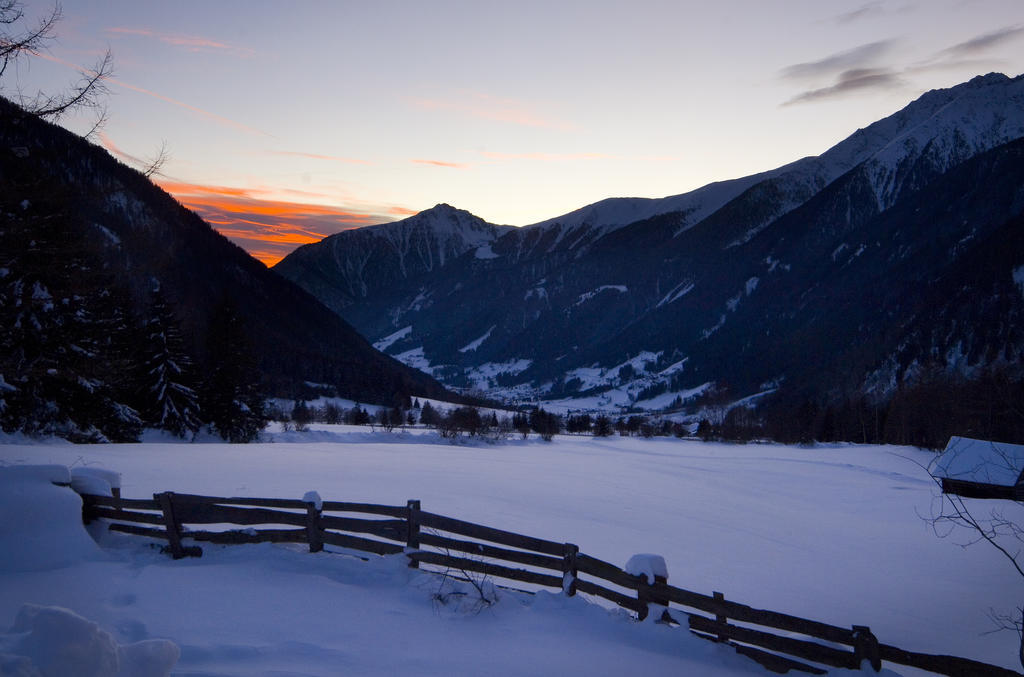 Falkensteiner Hotel Antholz - Adults Only 外观 照片