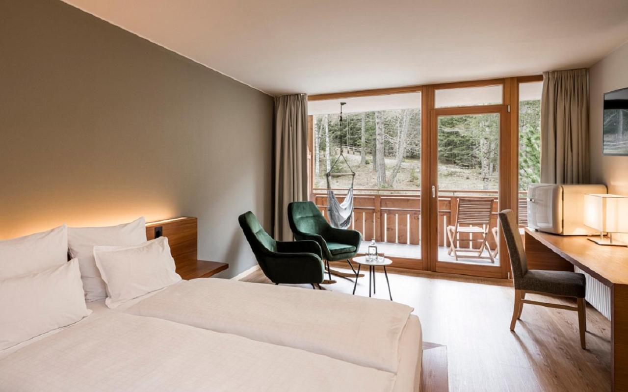 Falkensteiner Hotel Antholz - Adults Only 外观 照片