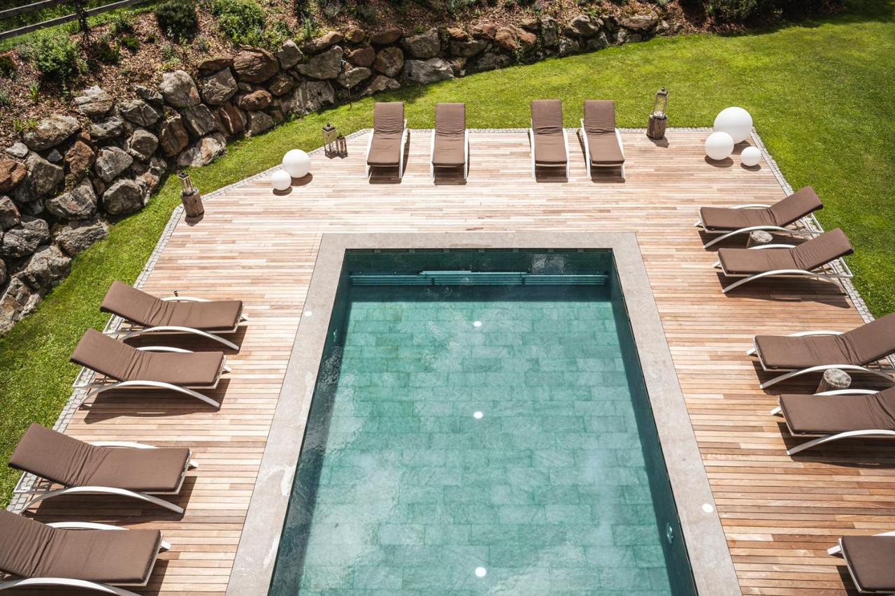Falkensteiner Hotel Antholz - Adults Only 外观 照片