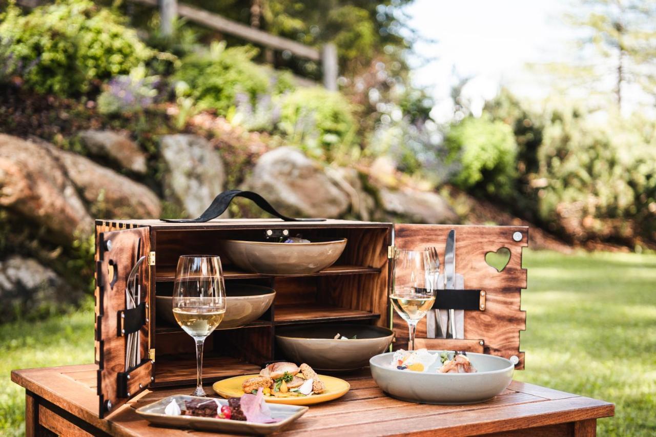 Falkensteiner Hotel Antholz - Adults Only 外观 照片