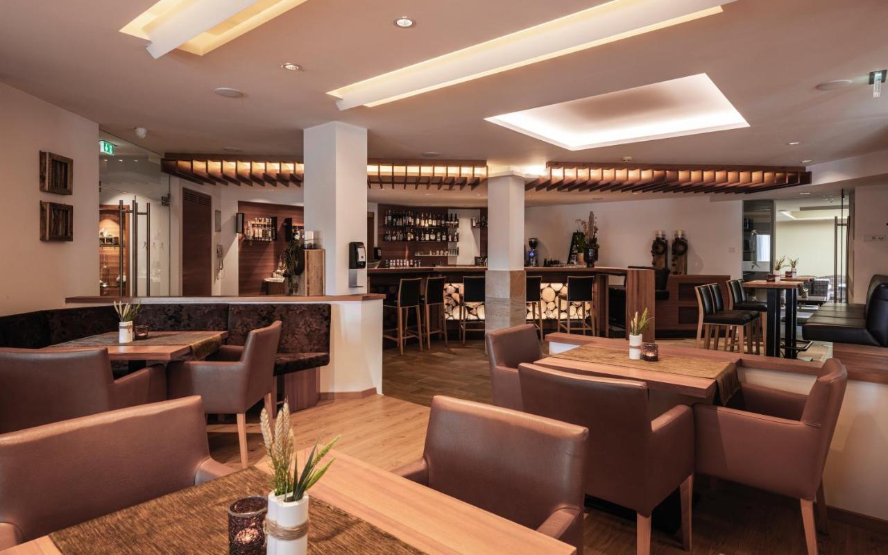 Falkensteiner Hotel Antholz - Adults Only 外观 照片