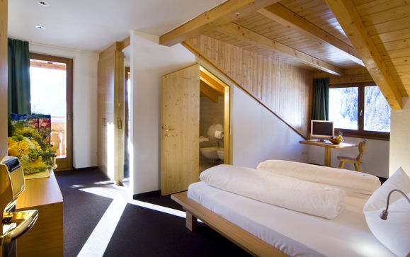 Falkensteiner Hotel Antholz - Adults Only 客房 照片