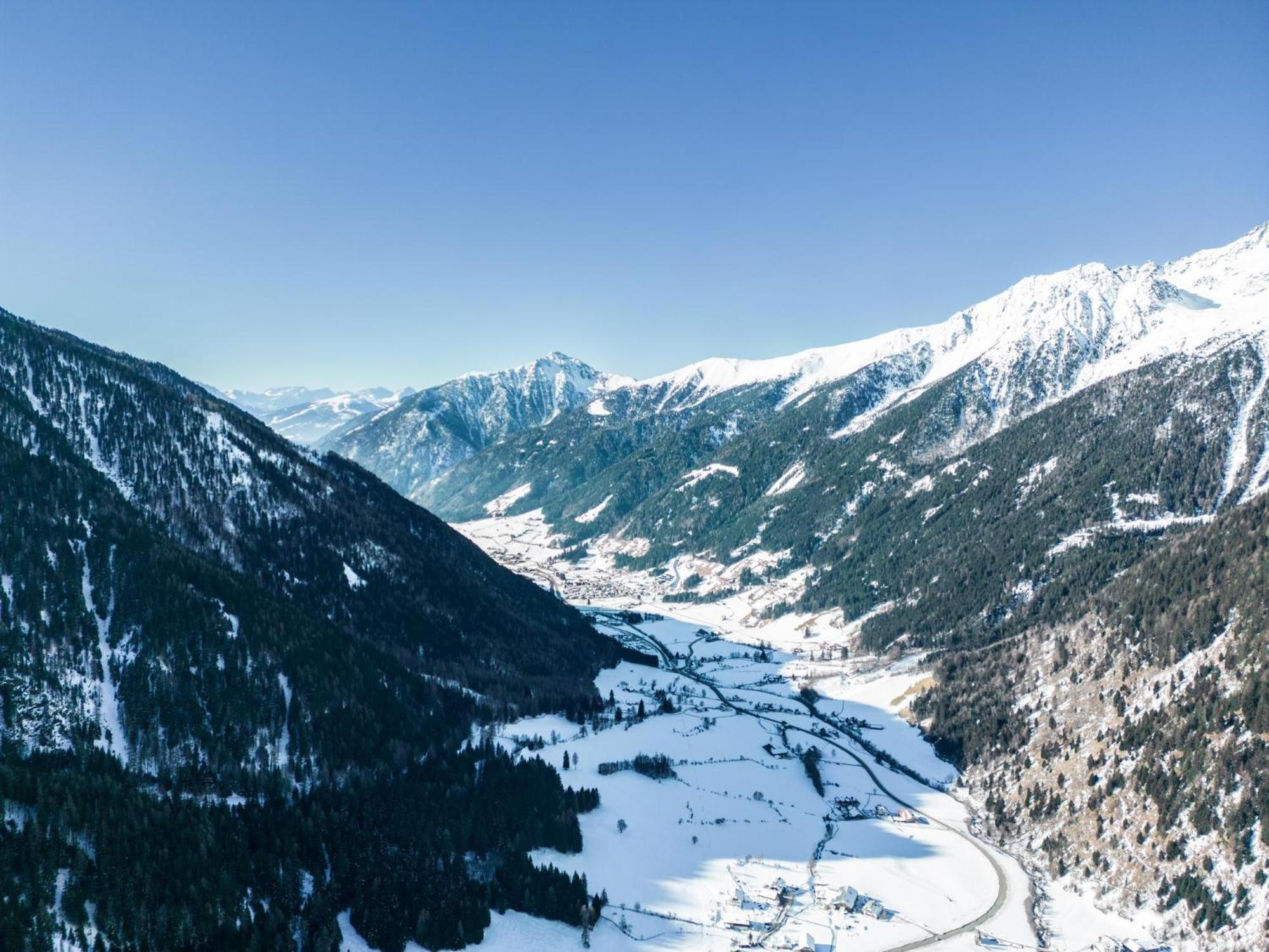 Falkensteiner Hotel Antholz - Adults Only 外观 照片