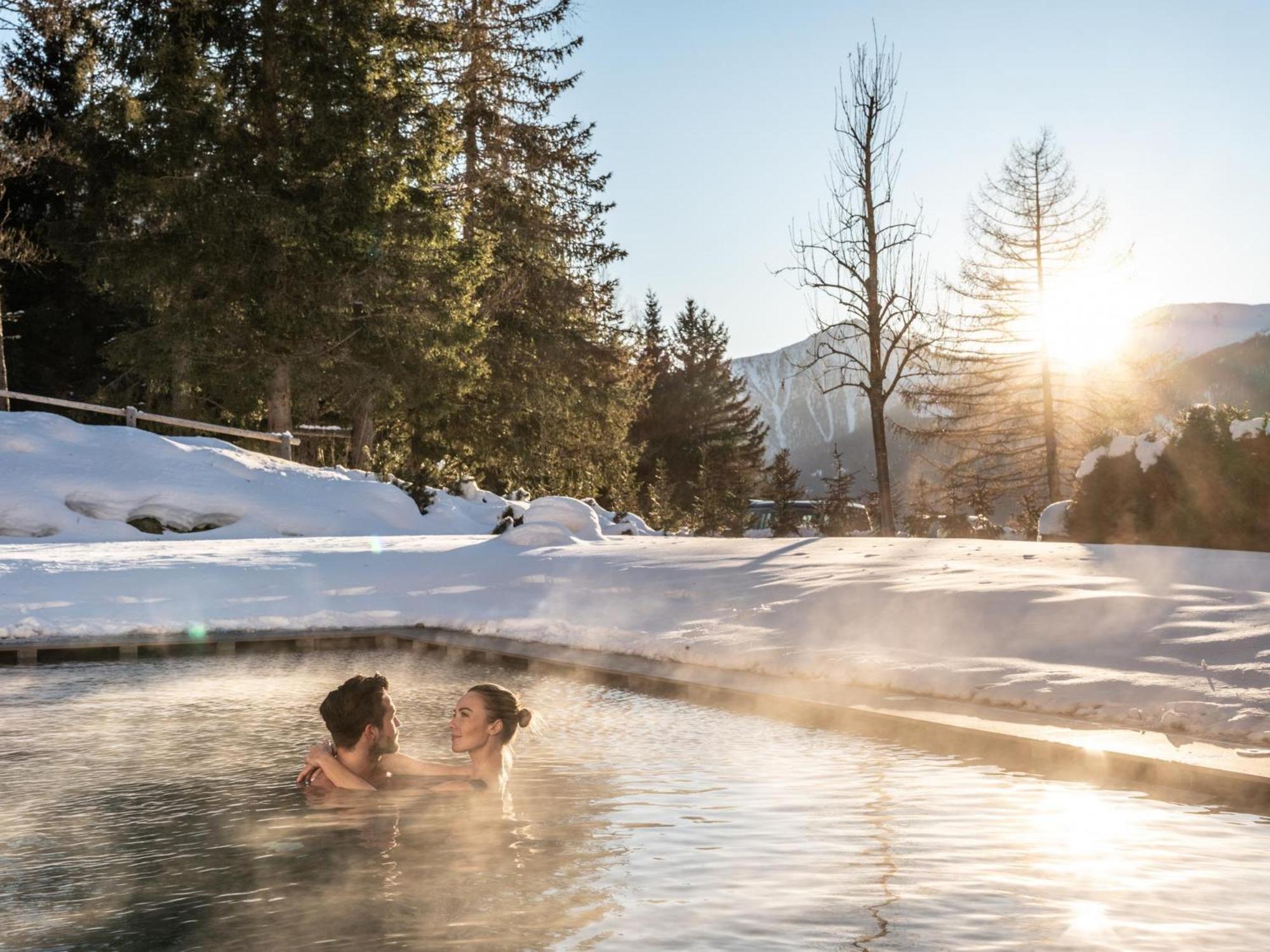 Falkensteiner Hotel Antholz - Adults Only 外观 照片
