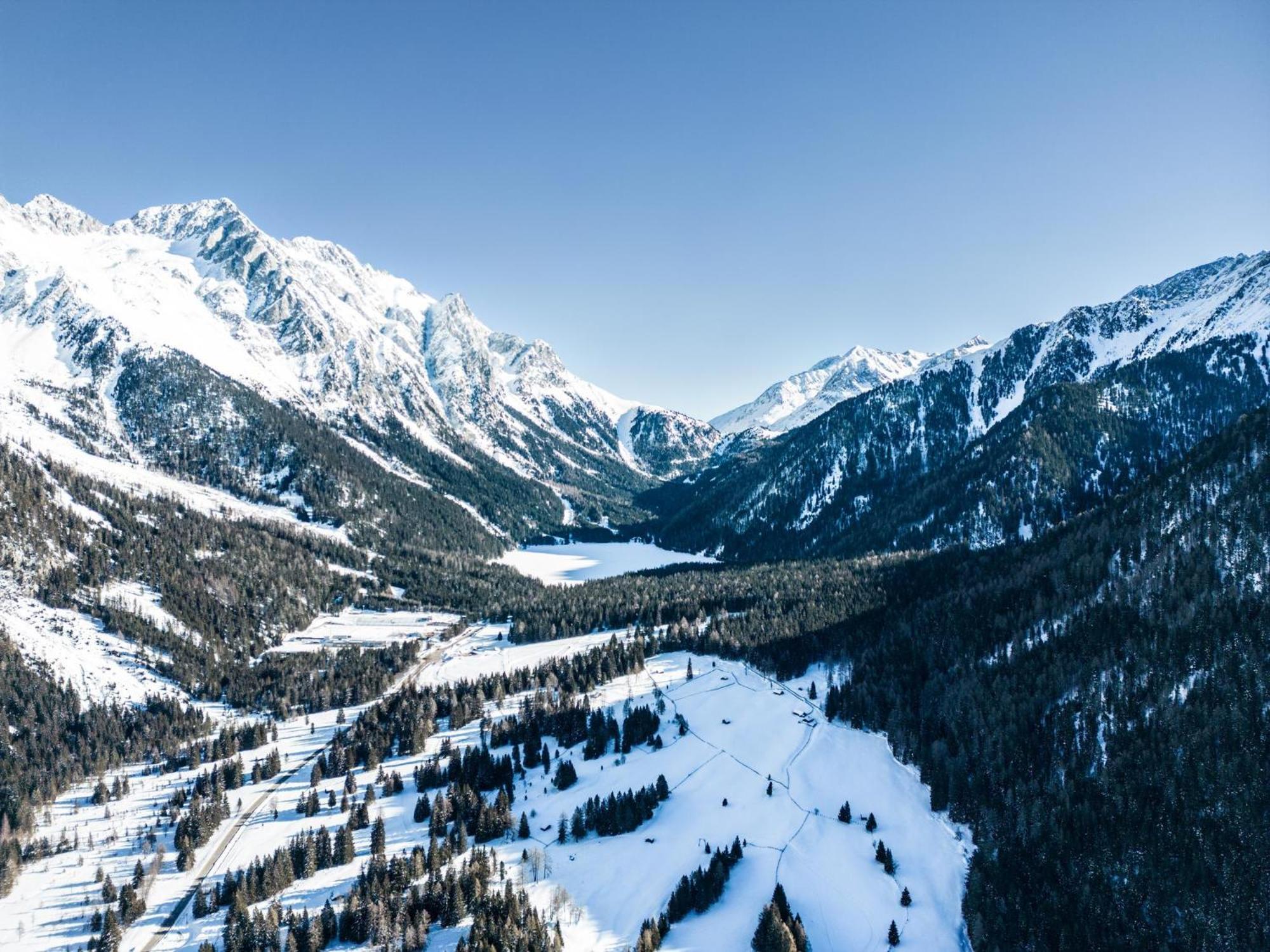 Falkensteiner Hotel Antholz - Adults Only 外观 照片