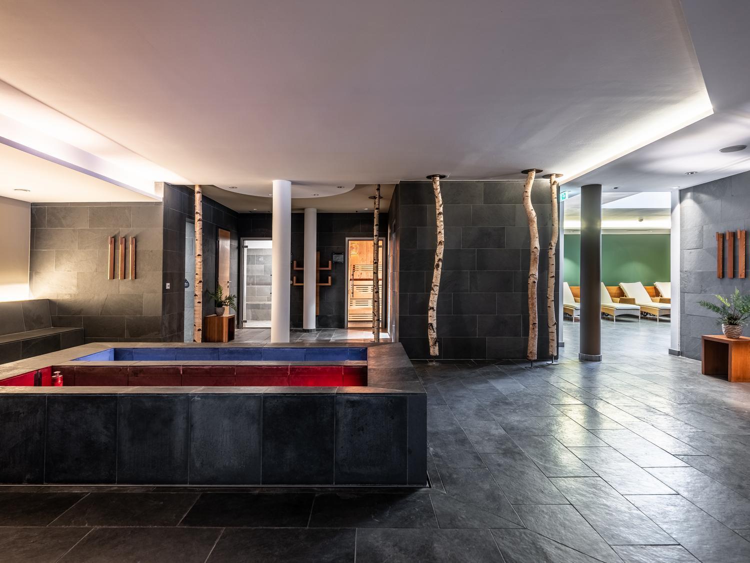 Falkensteiner Hotel Antholz - Adults Only 外观 照片