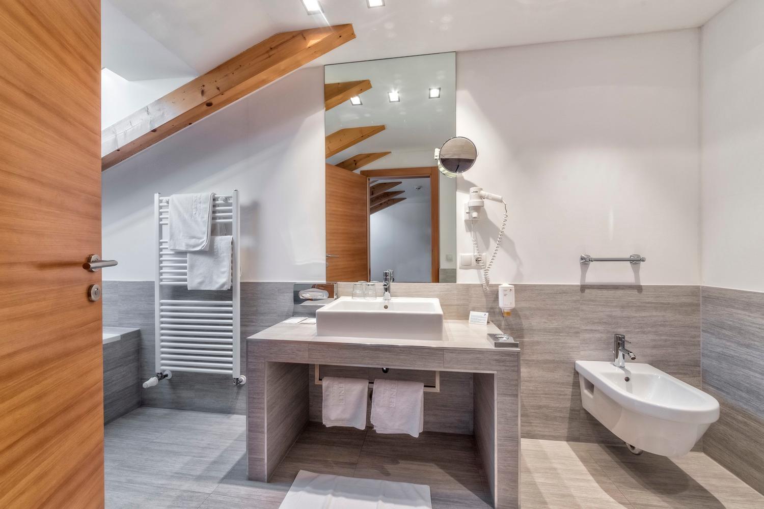 Falkensteiner Hotel Antholz - Adults Only 外观 照片