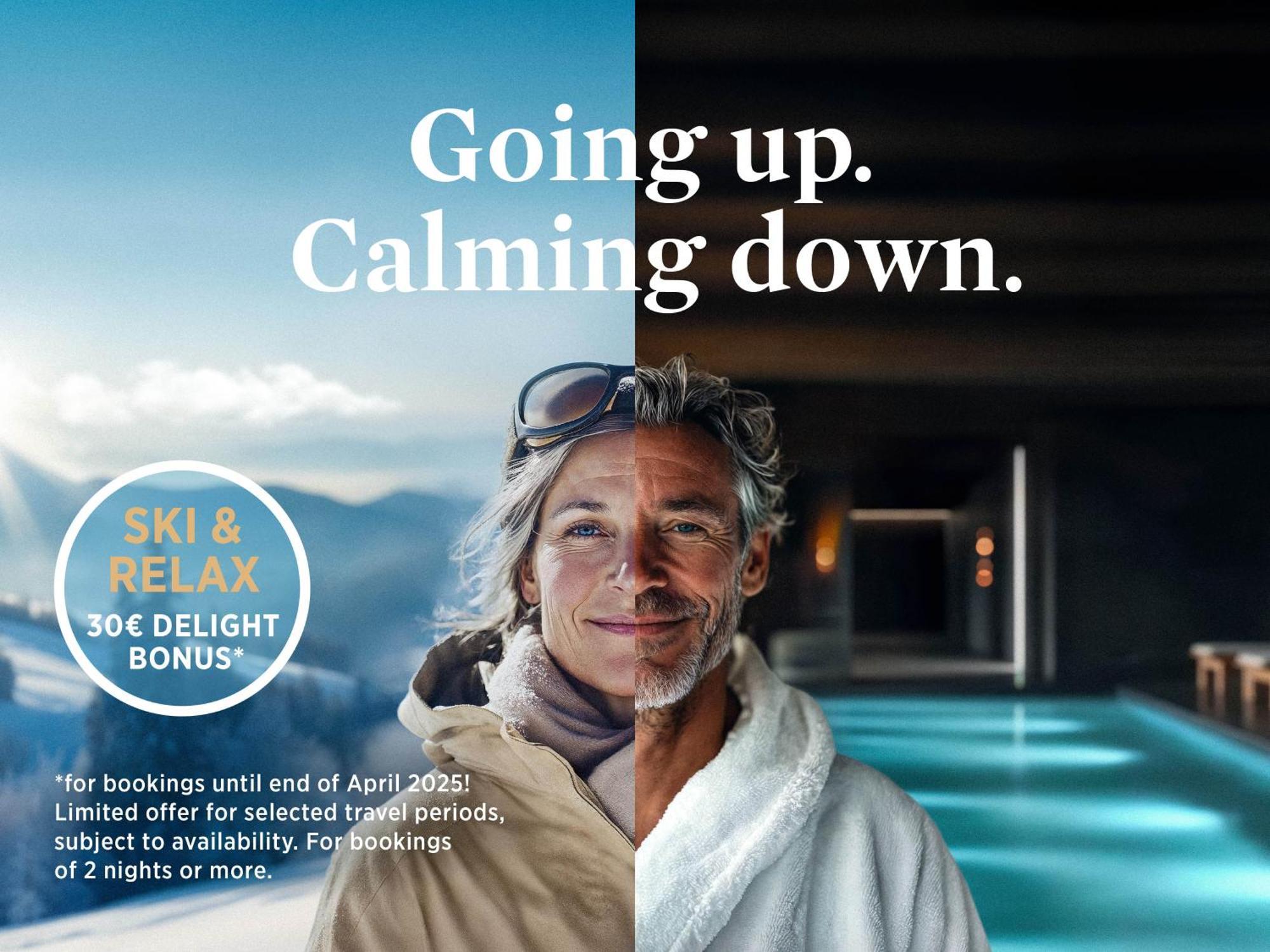 Falkensteiner Hotel Antholz - Adults Only 外观 照片