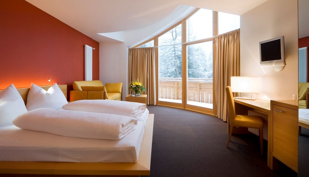 Falkensteiner Hotel Antholz - Adults Only 客房 照片