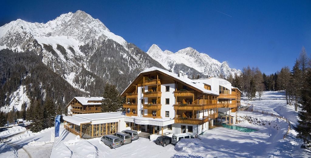 Falkensteiner Hotel Antholz - Adults Only 外观 照片