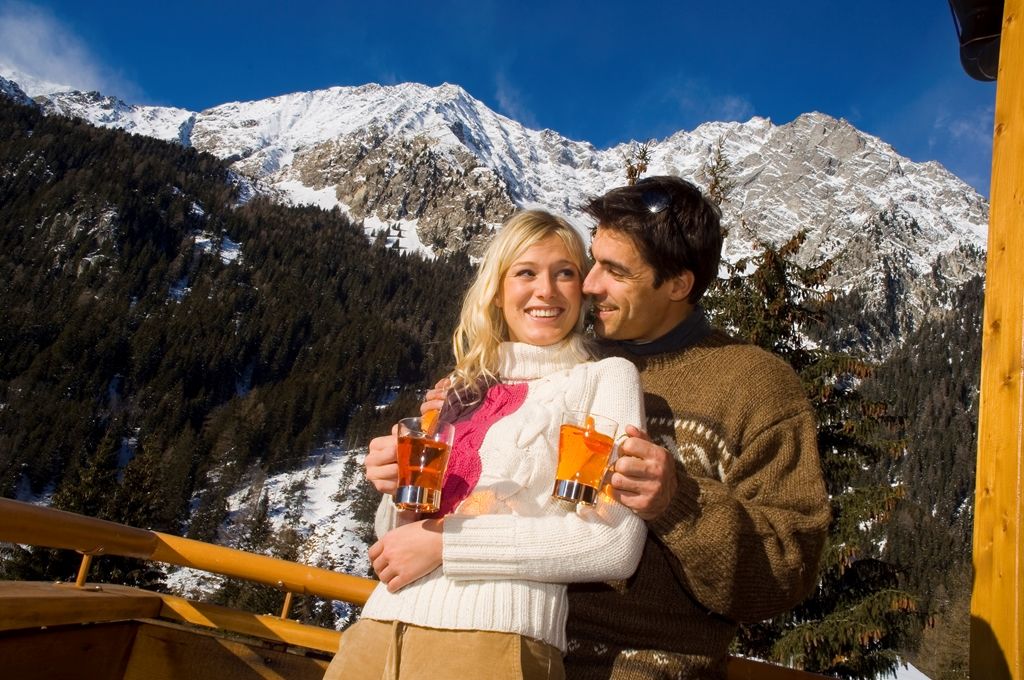 Falkensteiner Hotel Antholz - Adults Only 设施 照片