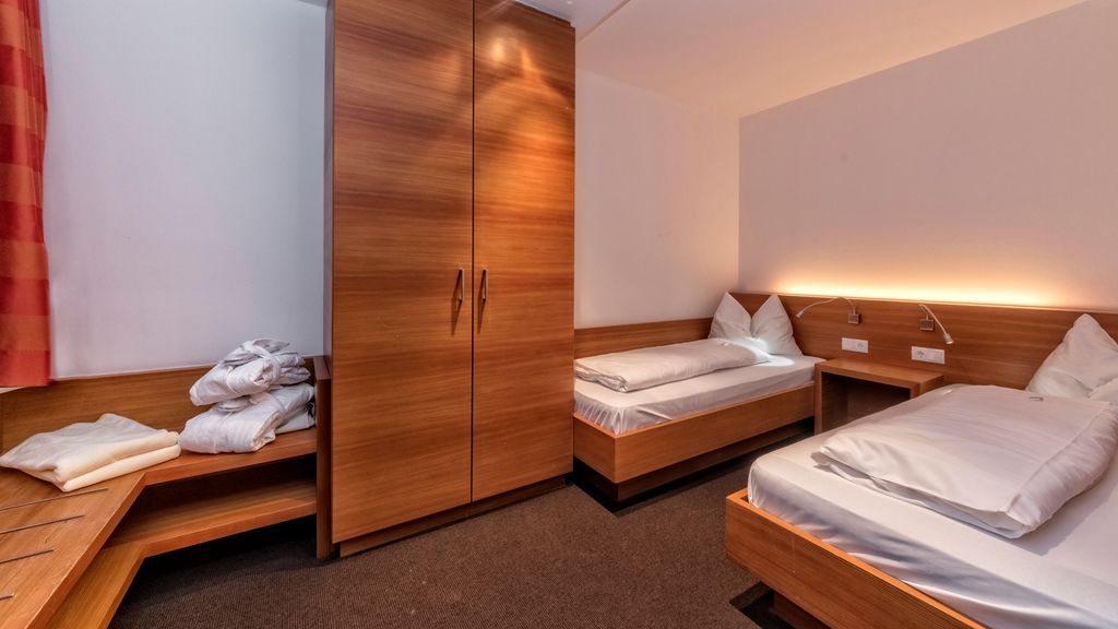 Falkensteiner Hotel Antholz - Adults Only 客房 照片