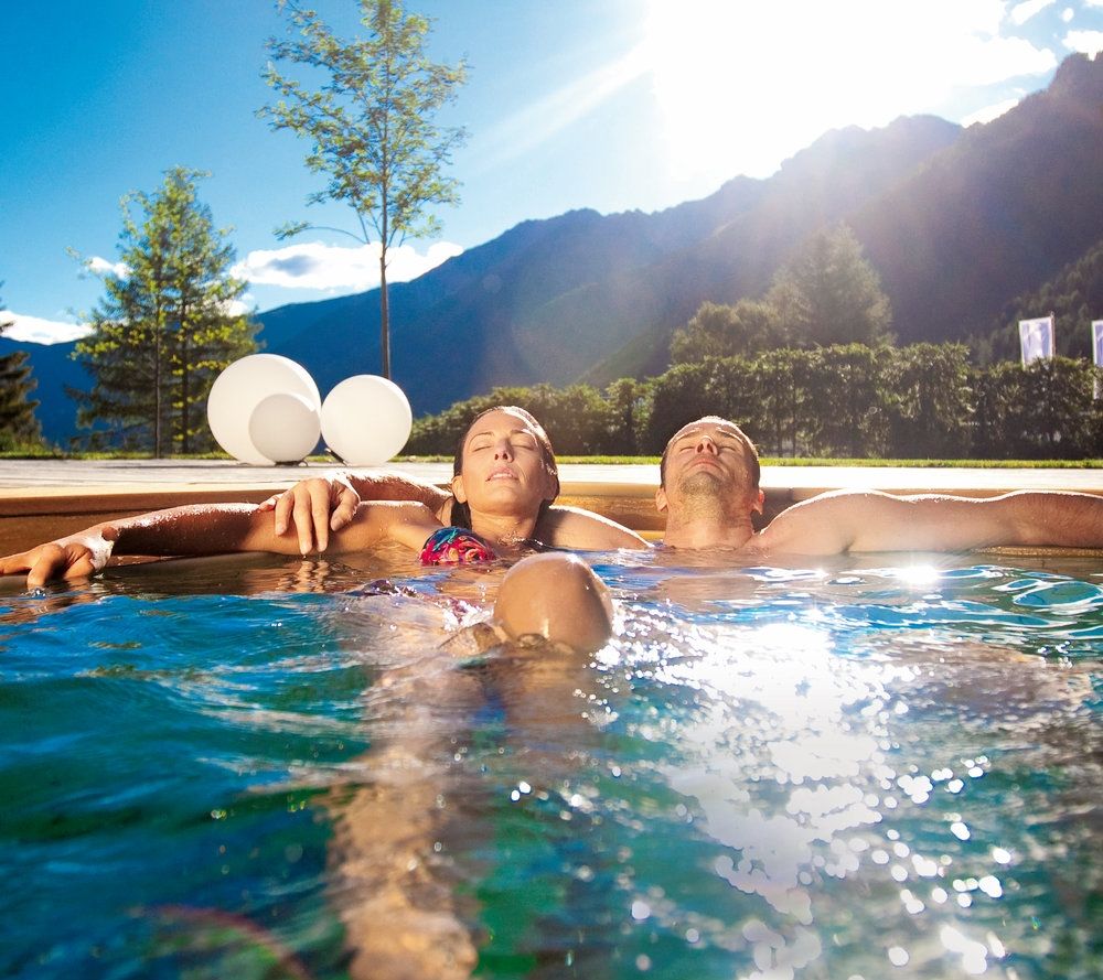 Falkensteiner Hotel Antholz - Adults Only 设施 照片