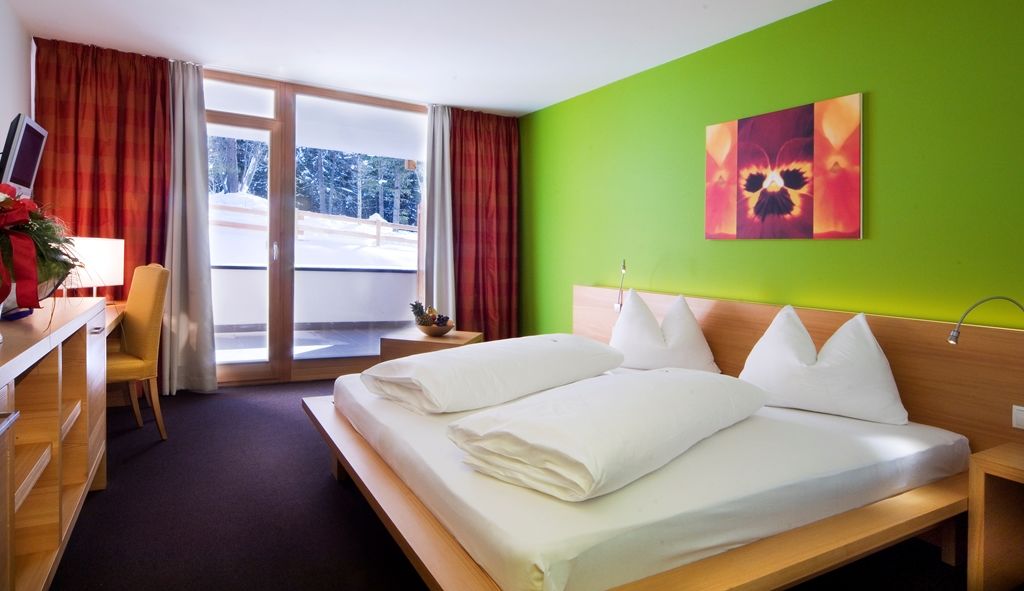 Falkensteiner Hotel Antholz - Adults Only 客房 照片