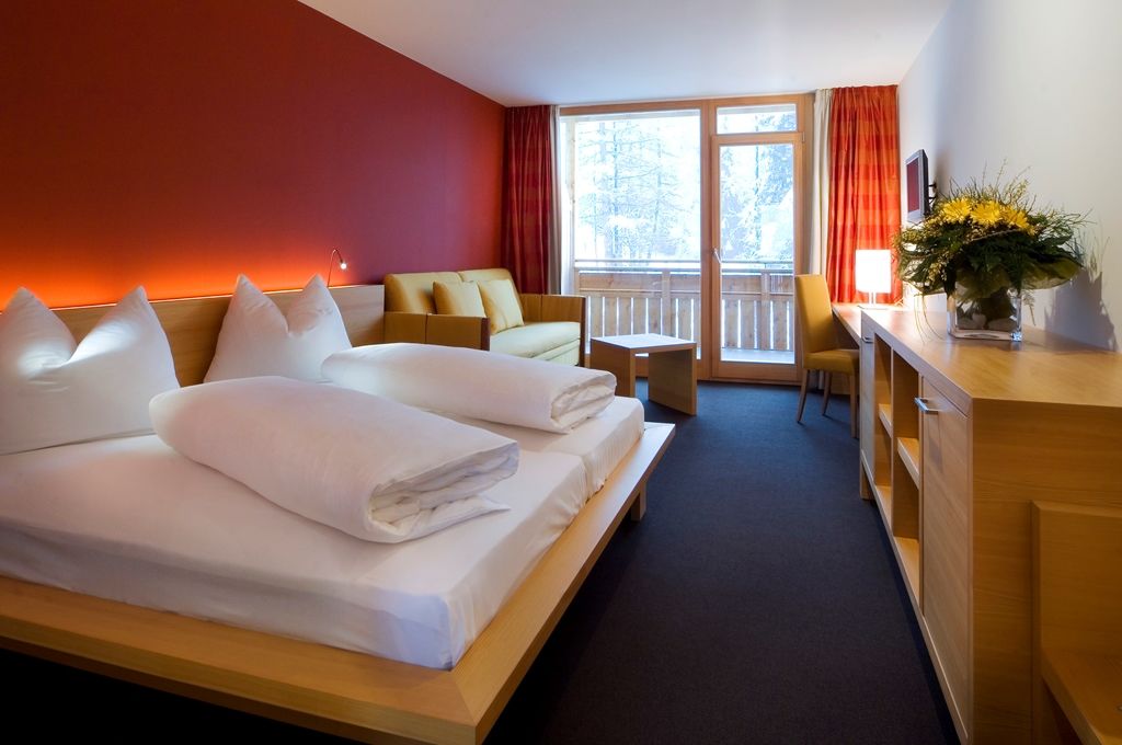Falkensteiner Hotel Antholz - Adults Only 客房 照片