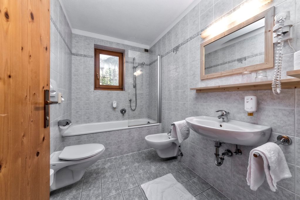 Falkensteiner Hotel Antholz - Adults Only 客房 照片