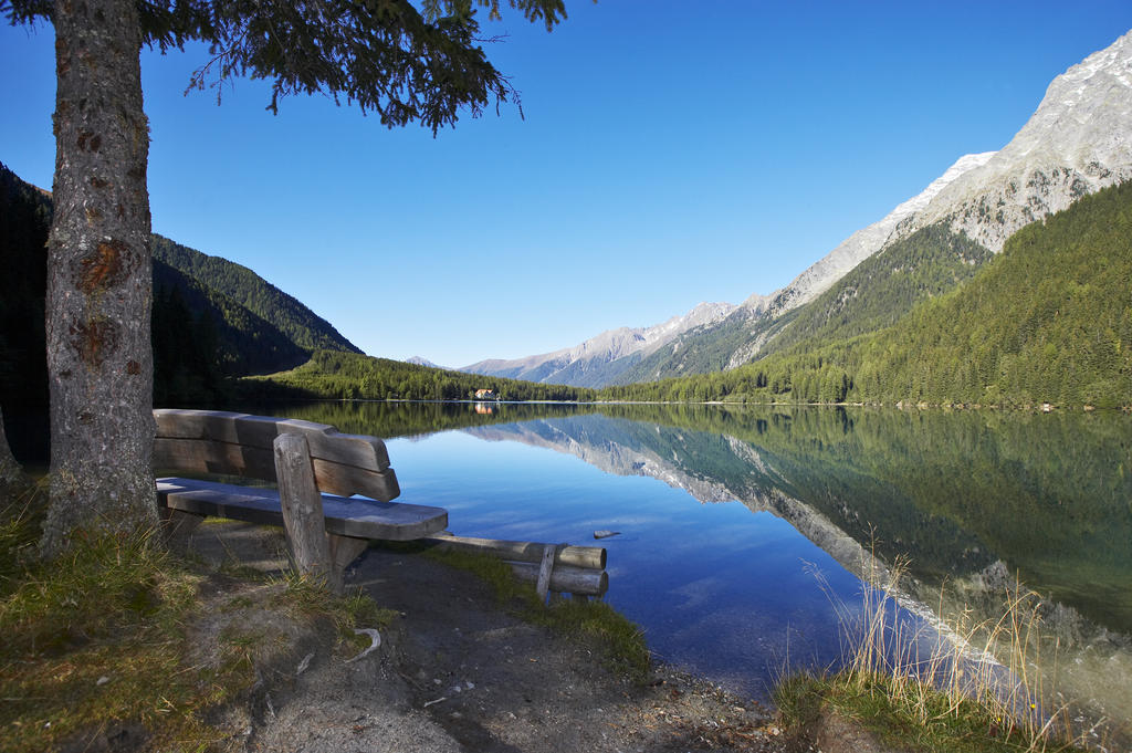 Falkensteiner Hotel Antholz - Adults Only 设施 照片